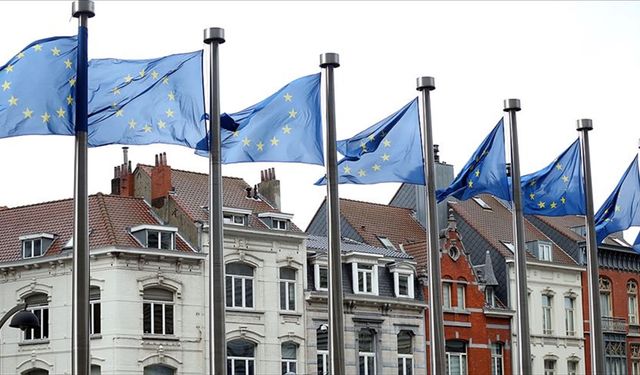 AB, vize stratejisinde yeniliğe gitmeyi planlıyor