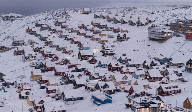 ABD Başkanı Trump'ın hedefindeki Grönland yıllarca Danimarka'nın sömürgesi oldu