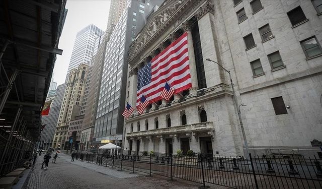 ABD'de işsizlik maaşı başvuruları beklentilerin üzerinde gerçekleşti