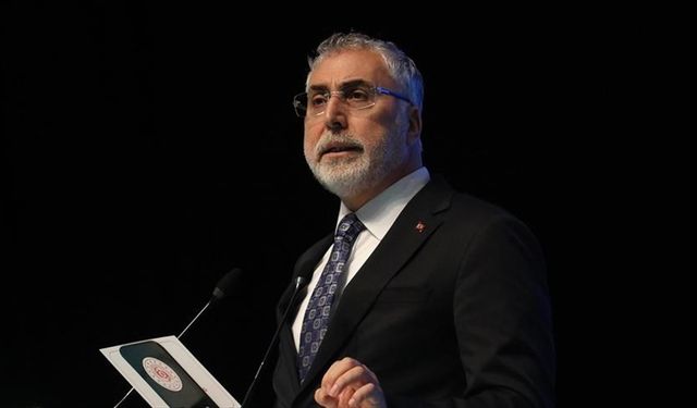 Bakan Işıkhan'dan SUT'ta yapılan değişikliklere ilişkin açıklama