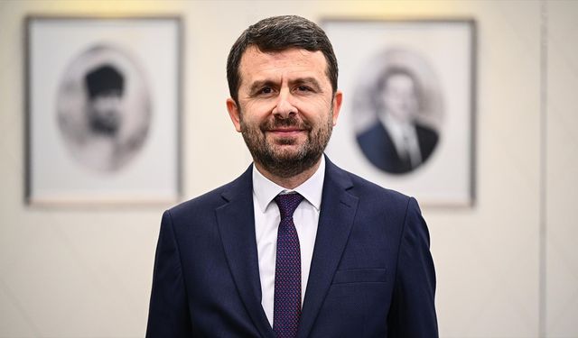 Basın İlan Kurumu 65 yıldır sektöre 'can suyu' olmaya devam ediyor