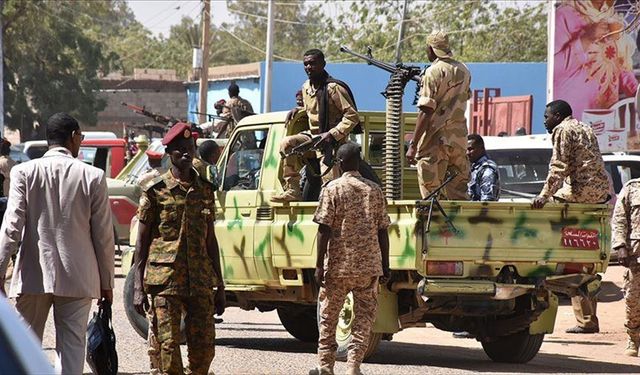 Batı Afrika'da sessiz güç mücadelesi: Zincirleme darbeler