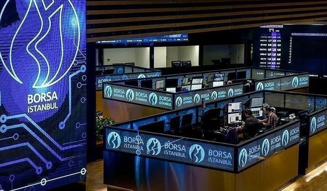 BIST Katılım 100 endeksi geçen yıl yatırımcısını sevindirdi