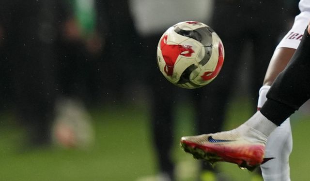 Futbolda ara transfer dönemi başladı