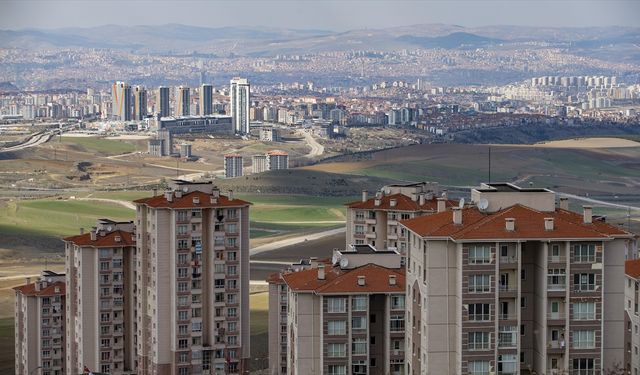 Konutta Tarihi Rekor: Satışlar 12 Yılın Zirvesinde