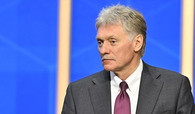 Kremlin, Putin'in Gazze Barış Kurulu'na davet edildiğini bildirdi