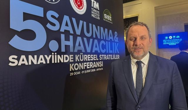 Milli füzeleri prangadan kurtaran motorlar ilgi odağı