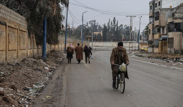 Rakkalılar Anlatıyor: YPG Döneminde Uyuşturucu ve Yıkım Sisteme Dönüştü