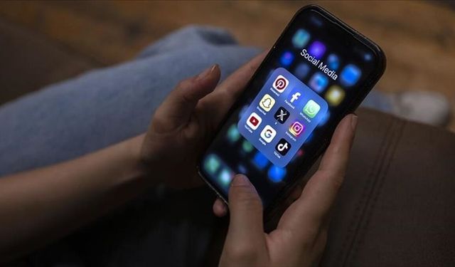 Sosyal medya devleri 'casusluk' iddialarıyla karşı karşıya