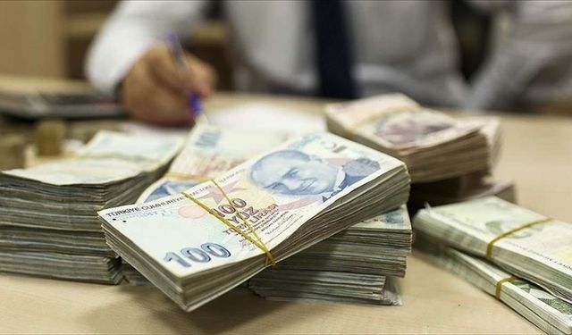 Toplam ciro endeksi Kasım 2025'te yıllık bazda yüzde 37,3 arttı