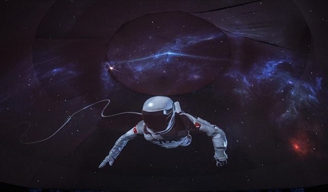 Türkiye'nin uzay vizyonu bu yıl küresel bir gövde gösterisine dönüşecek