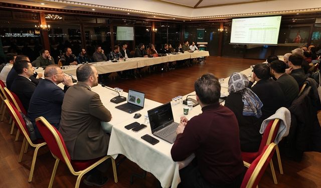 Yeşilay, İstanbul'da 2026 yılı bisiklet turları yol haritasını açıkladı