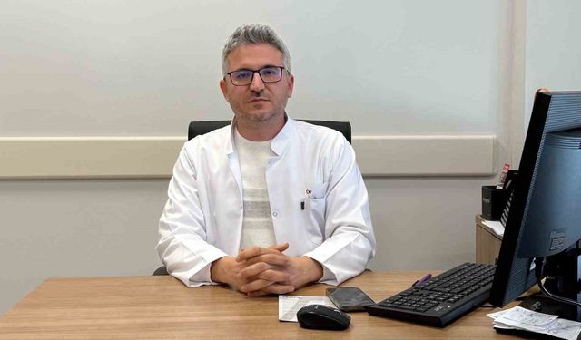 Adıyaman'da rahim filmi HSG ünitesi hizmete açıldı