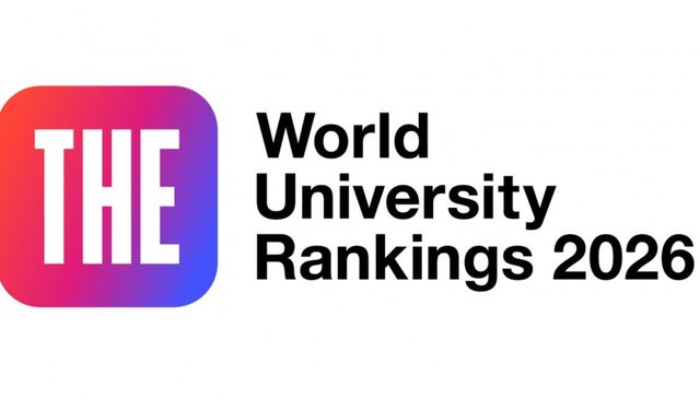 Bir Yılda Zirveye: İnönü Üniversitesi THE 2026’da Fark Yarattı