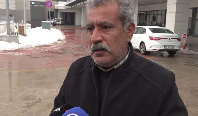 Eski eşi tarafından vahşete uğrayan kadın o anları anlattı, acılı baba sert tepki gösterdi