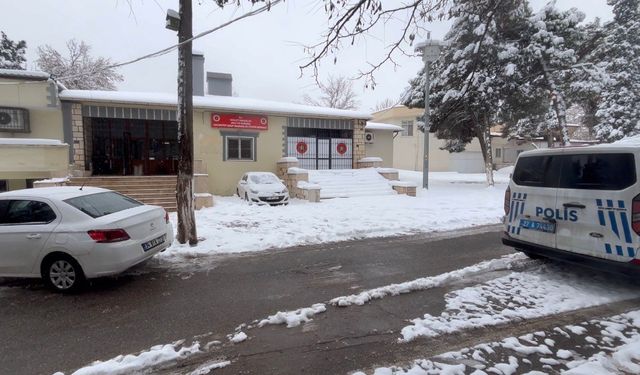 Gaziantep'te yakıtı biten aracı itenlere ATV çarptı: 1 ölü, 3 yaralı