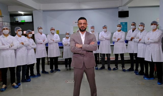 Saç dökülmesine yeni umut