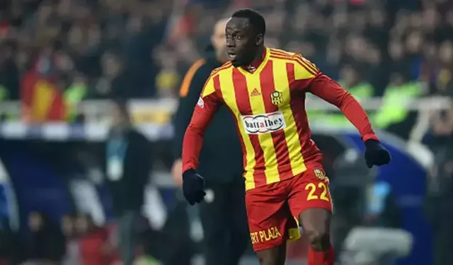 Malatya’dan Bir Avrupa Yıldızı Geçti!