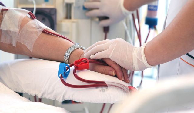 TIBBİ SARF MALZEME SATIN ALINACAKTIR