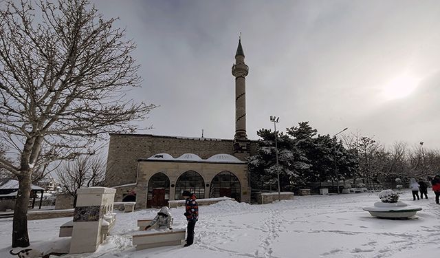 Elazığ Genelinde Dikkat Çeken Çalışma!