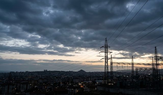 Malatya’da Bu Sabah 09.00’a Dikkat! Tam 8 İlçe Listede!
