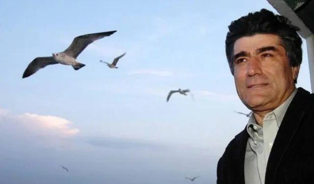 Malatyalı Gazeteci Hrant Dink: 19 Yıldır Kapanmayan Dosya