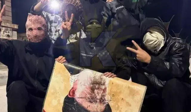 İran’da Kanlı Protestolar: Ölü Sayısı 5 Bini Aştı, Gözaltılar 24 Bini Geçti