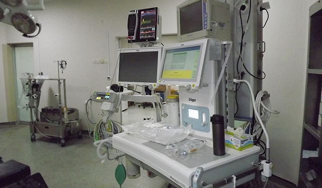 TIBBİ SARF MALZEME SATIN ALINACAKTIR