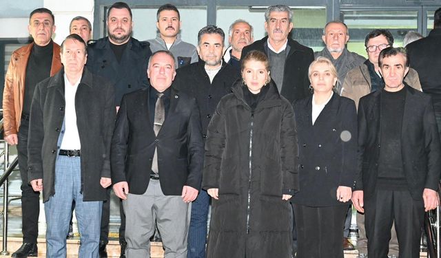 Malatya’da Kentsel Dönüşüm Masaya Yatırıldı: Ölmeztoprak’tan Mahalle Bazlı Takip Vurgusu