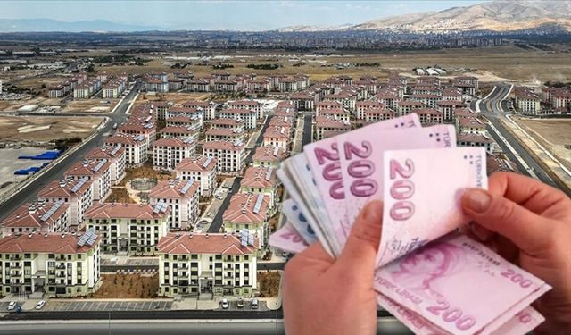 Eviniz Riskliyse Kaçırmayın! 3 Milyon TL’lik Büyük Destek Başladı