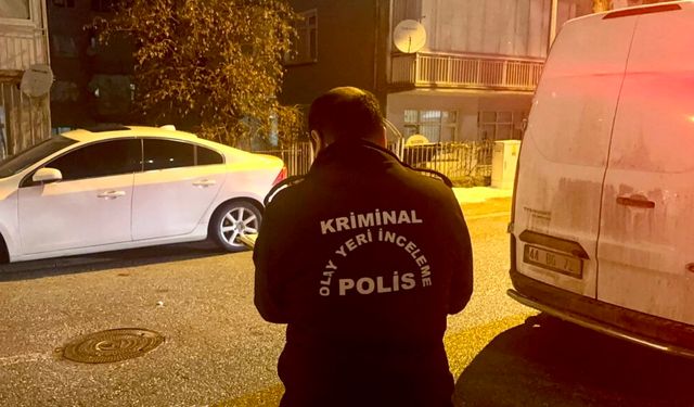 Malatya’da İki Ayrı Noktada Silahlı Ve Bıçaklı Saldırı: 2 Yaralı