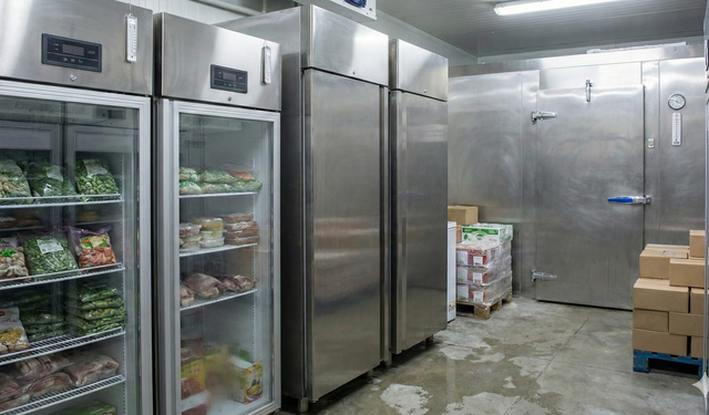 GIDA ÜRÜNLERİ SATIN ALINACAKTIR