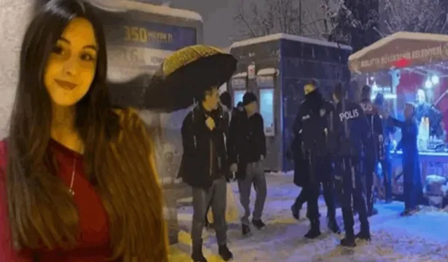 Malatya Niyazi Mısri Mahallesi'ndeki Cinayette Flaş Gelişme!