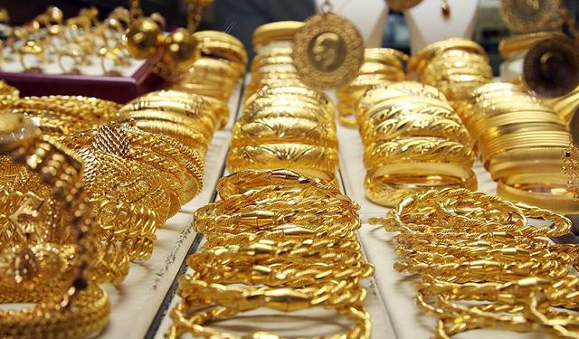 Malatya'da altın fiyatlarında son durum!
