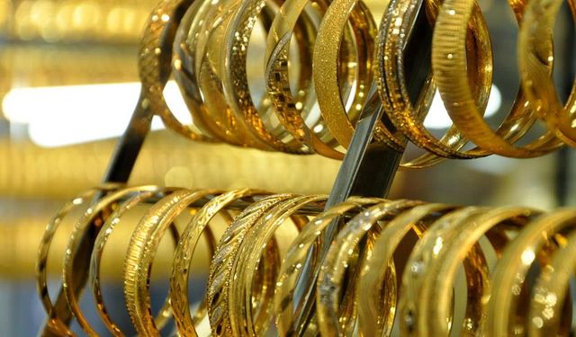 Malatya'da altın fiyatlarında son durum!