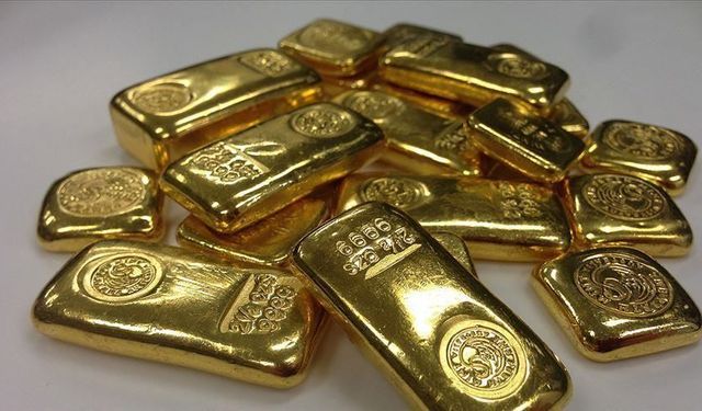 Malatya'da altın fiyatlarında son durum!