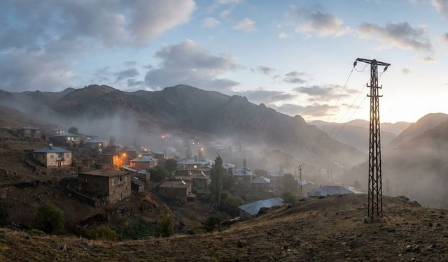 Bingöl’de Bugün Yayladere ve Kiğı Derin Bir Sessizliğe Gömülecek!