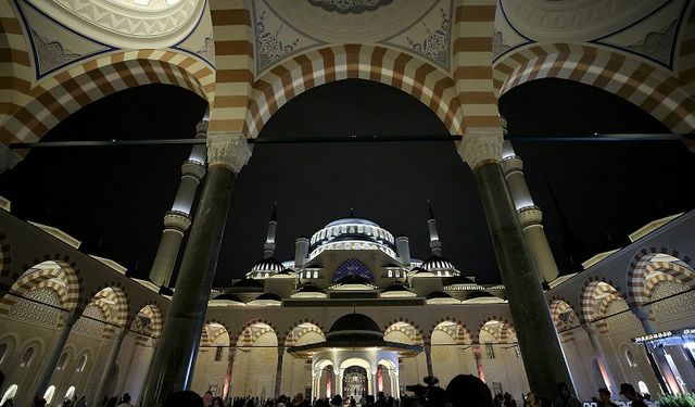 Malatya’da Teravih Namazı Başlıyor: 2026 Ramazanında Saat Kaçta Kılınacak?