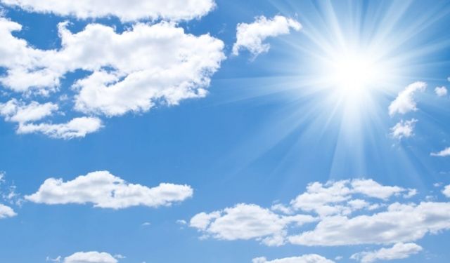 Malatya’da Hava Bahar Gibi Ama O Bölgelere Dikkat!