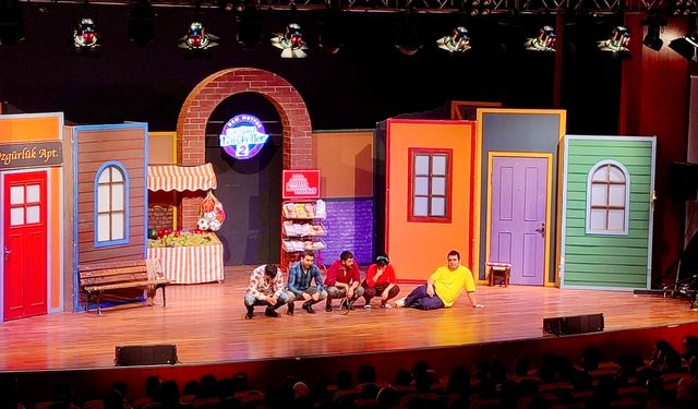 Malatyalılar Akın Etti: BKM Mutfak Ekibi Şehirde Kapalı Gişe Oynadı!