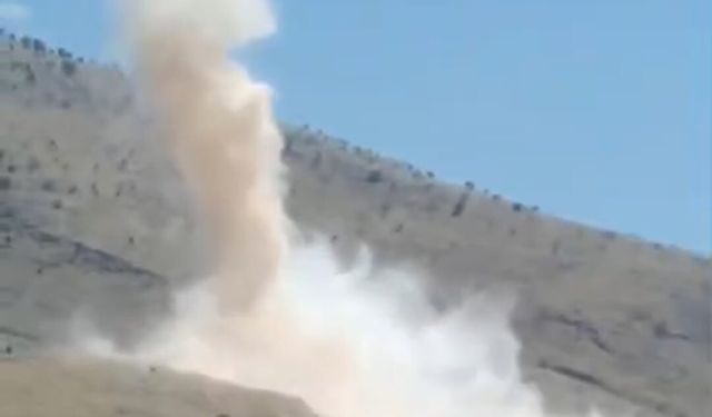 "Nefesimiz Kesiliyor!" Yeşilyurt'un o köyünde halk isyan bayrağını açtı!