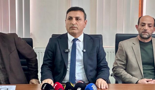 Malatya’da CHP’de İhraç Depremi! Yazıhan Belediye Başkanı Göçer Partiden Atıldı