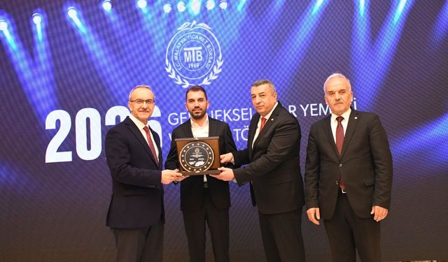Malatya’dan Dünyaya 500 Milyon Dolarlık Güç!
