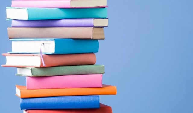 Malatya Kitapseverleri İçin Haftanın Öne Çıkan Kitapları