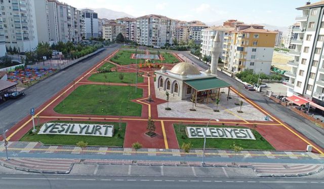 Yeşilyurt’ta Bostanbaşı ve Zaviye Mahallesi Sakinlerini Zor Saatler Bekliyor!