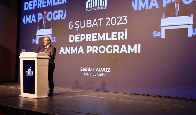 Malatya Küllerinden Doğdu! 121 Bin Konut ve Dev Yatırımla "Yeni Malatya" Dönemi Başladı