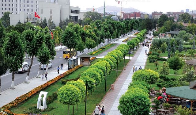 Malatya'da 1.000 Ailenin Kapısı Çalınacak! Büyükşehir'den 'İlk Hediye'