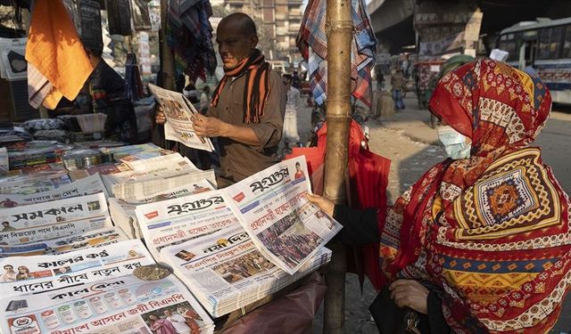 Bangladeş’te tarihi seçim: BNP 209 sandalye ile iktidarda