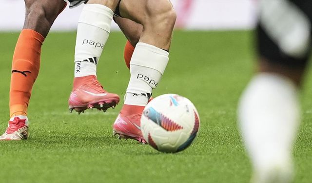 Başakşehir ile Beşiktaş 39. randevuda