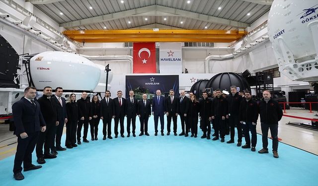 Erdoğan’ın Ziyaretleri Türk Savunma Sanayisinin Kaderini Nasıl Değiştirdi?